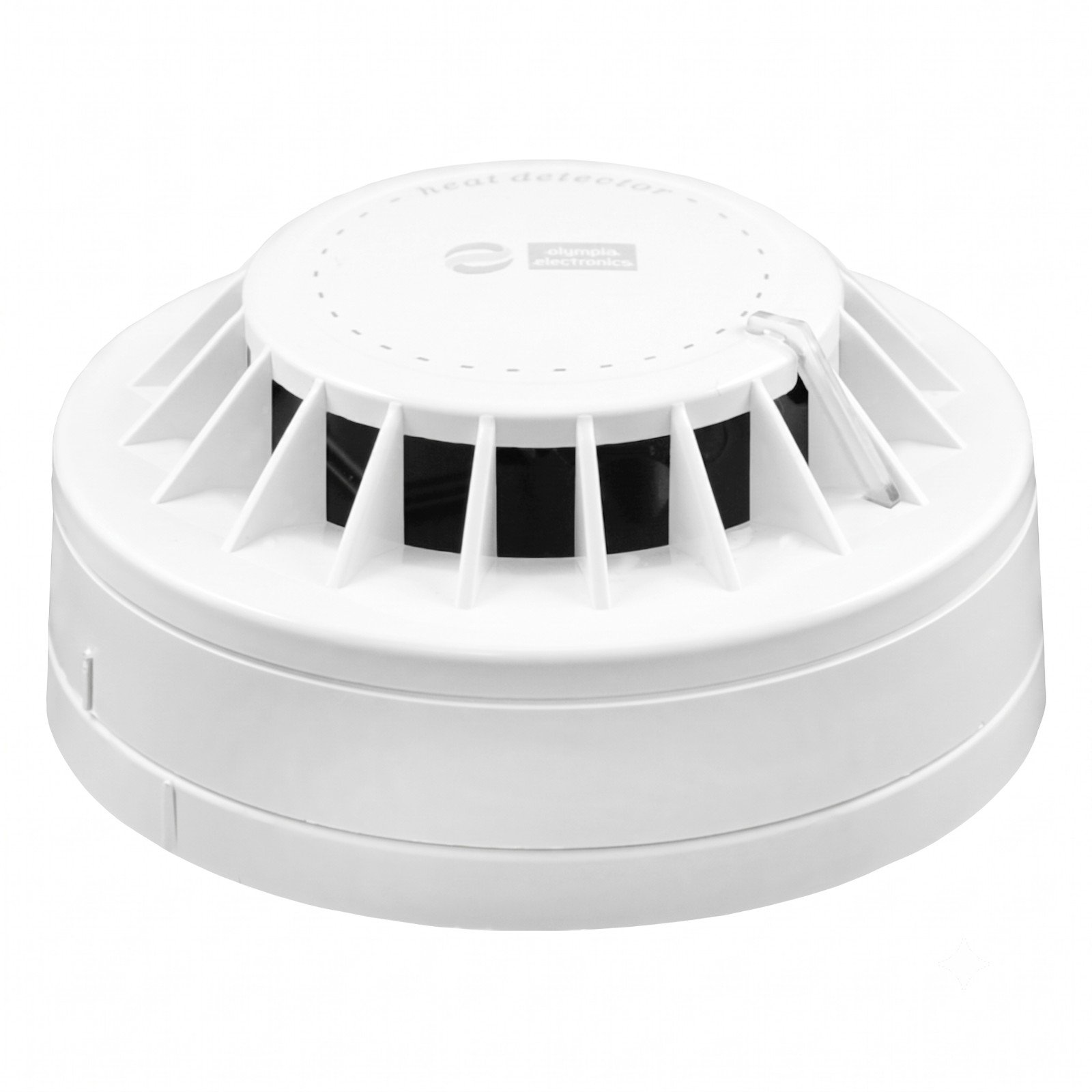 ADDRESSEABLE HEAT DETECTOR